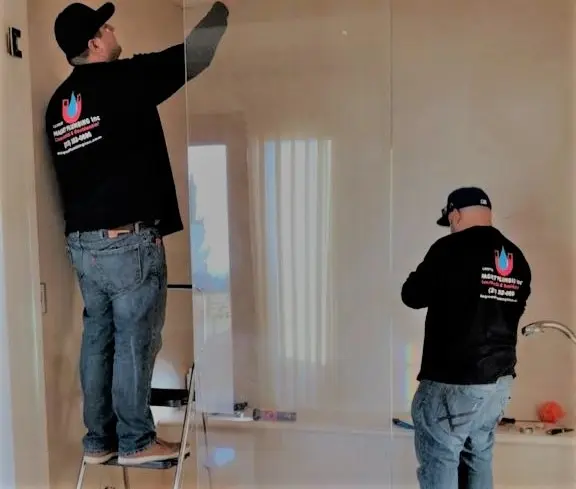 Professional plumbing installation for Sump Pump Installation in Parkside